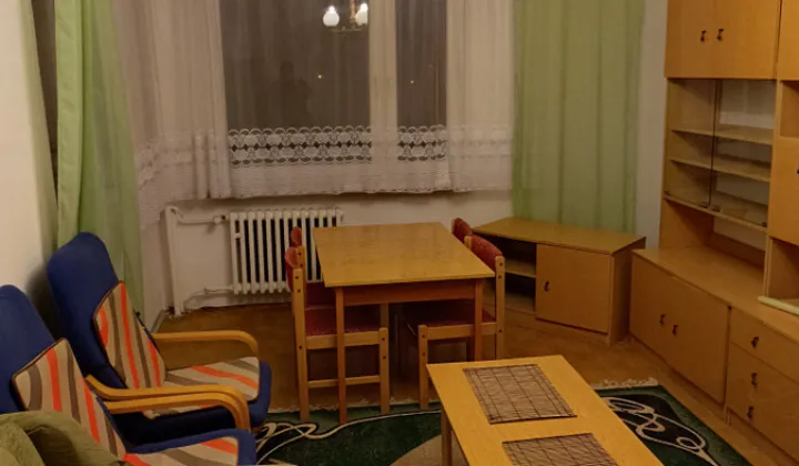 Mieszkanie 1-pokojowe Zamość Nowe Miasto