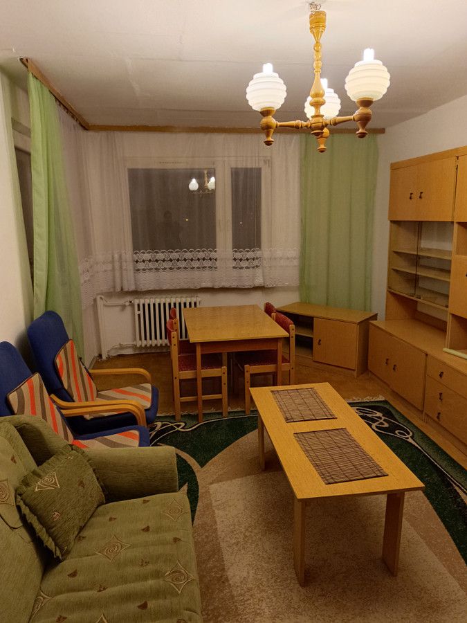 Mieszkanie 1-pokojowe Zamość Nowe Miasto