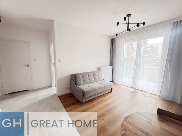 Mieszkanie 2-pokojowe Warszawa Włochy. Zdjęcie 2