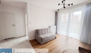 Mieszkanie 2-pokojowe Warszawa Włochy