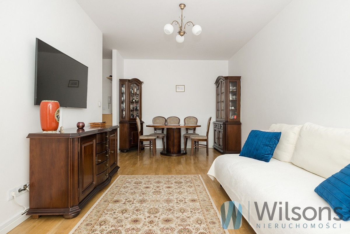 Mieszkanie 2-pokojowe Warszawa Białołęka, ul. Marywilska. Zdjęcie 3