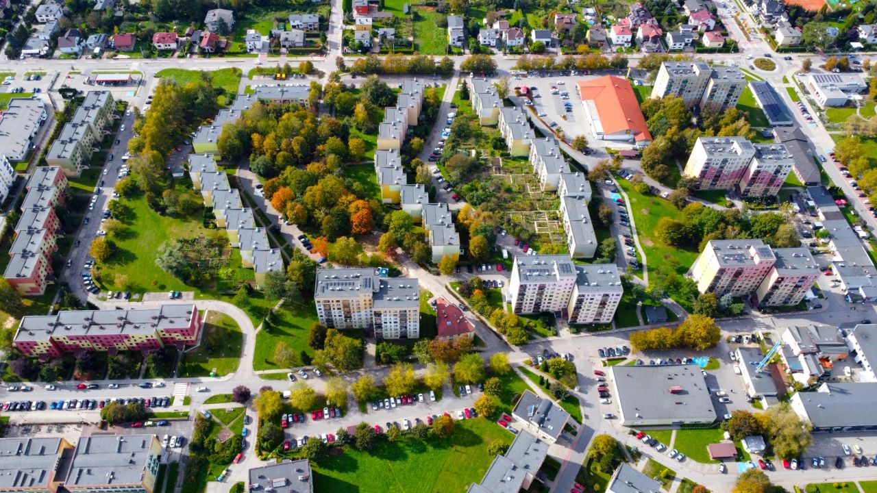 Mieszkanie 3-pokojowe Pszczyna, ul. Władysława Łokietka. Zdjęcie 15