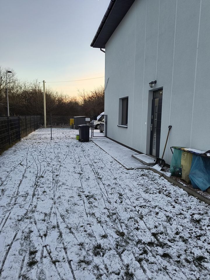 bliźniak, 3 pokoje Warszawa Białołęka, ul. Bukowska. Zdjęcie 12