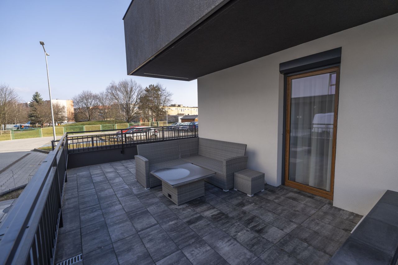 Mieszkanie 2-pokojowe Białobrzegi Praga, ul. Polna. Zdjęcie 31