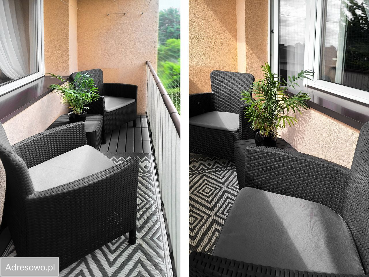 Mieszkanie 2-pokojowe Aleksandrów Łódzki Centrum, ul. Jana Kilińskiego. Zdjęcie 3