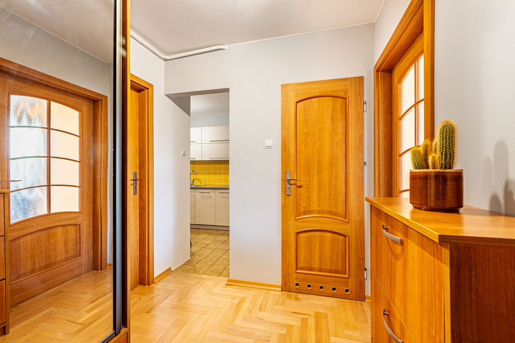 Mieszkanie 2-pokojowe Rzeszów, ul. Dominikańska. Zdjęcie 8