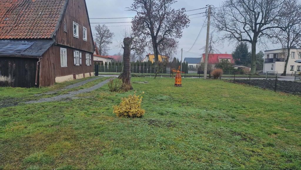 Działka rolno-budowlana Kmiecin. Zdjęcie 7