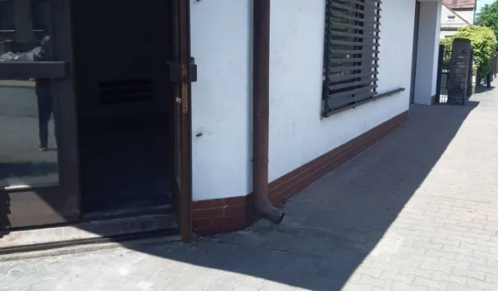 Lokal Częstochowa Raków