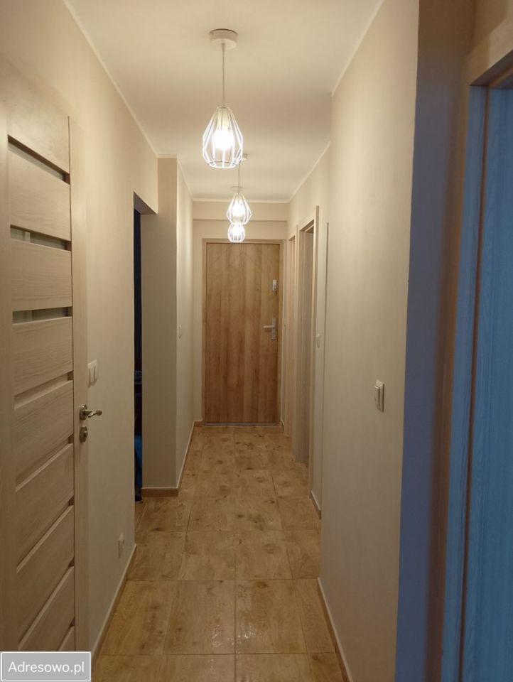 Mieszkanie 3-pokojowe Warszawa Zacisze, ul. Płońska. Zdjęcie 10