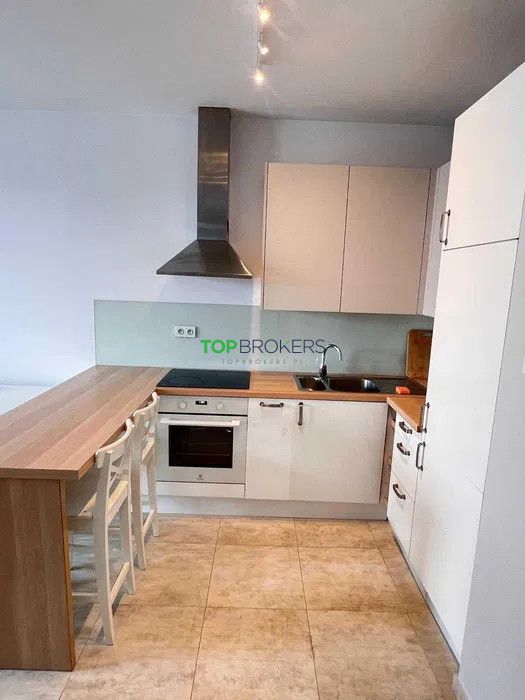 Mieszkanie 2-pokojowe Warszawa Żoliborz, ul. Przasnyska. Zdjęcie 4