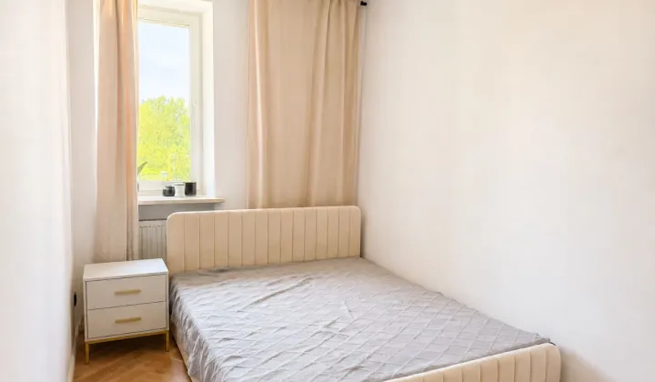 Mieszkanie 2-pokojowe Warszawa Włochy, ul. Marcina Flisa