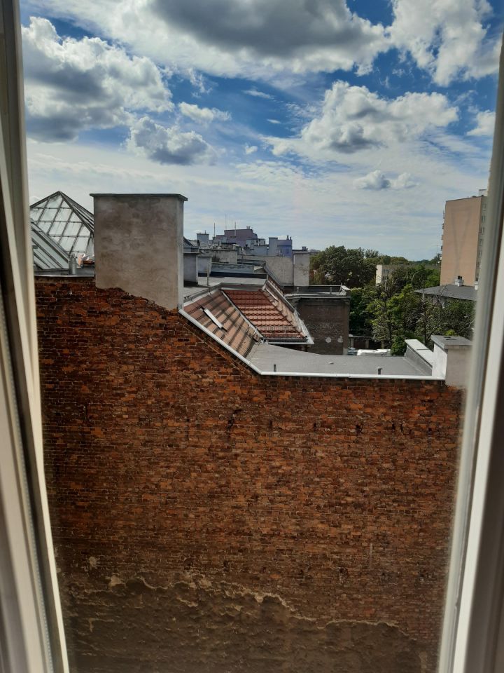 Mieszkanie 2-pokojowe Wrocław Śródmieście, ul. Trzebnicka. Zdjęcie 8