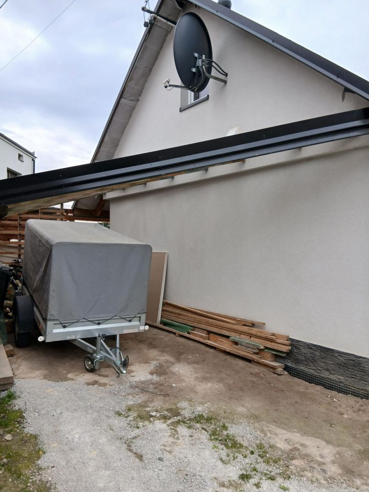 inny, 4 pokoje Ropczyce, ul. Polna. Zdjęcie 3