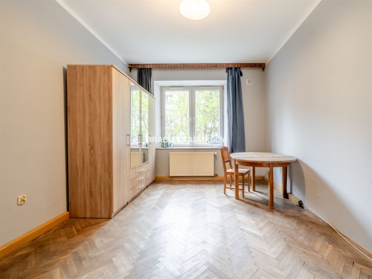 Mieszkanie 3-pokojowe Kraków Krowodrza, ul. Fryderyka Chopina. Zdjęcie 18