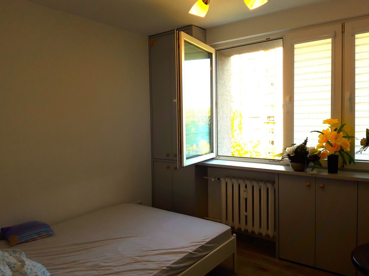 Mieszkanie 3-pokojowe Opole Zaodrze, ul. Prószkowska. Zdjęcie 5