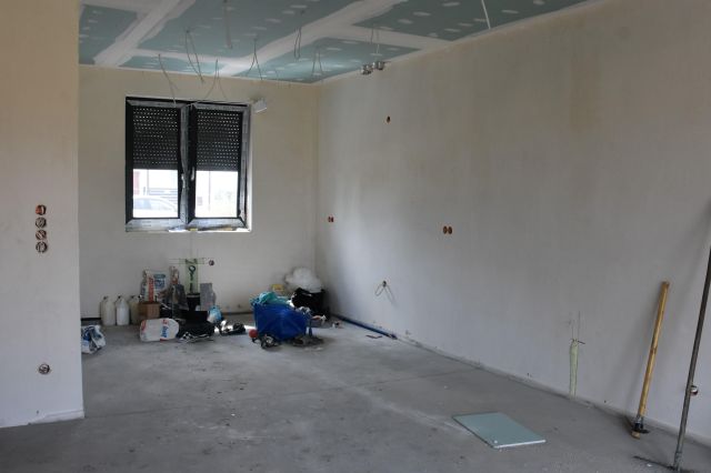 dom wolnostojący, 4 pokoje Strachocin. Zdjęcie 8