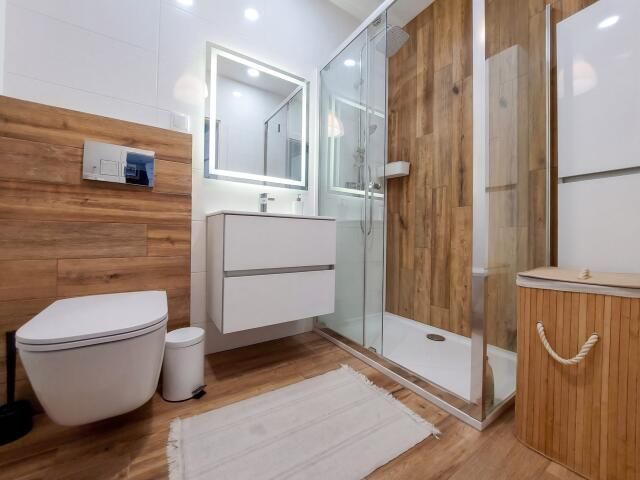 Mieszkanie 3-pokojowe Kraków Czyżyny, ul. Galicyjska. Zdjęcie 8