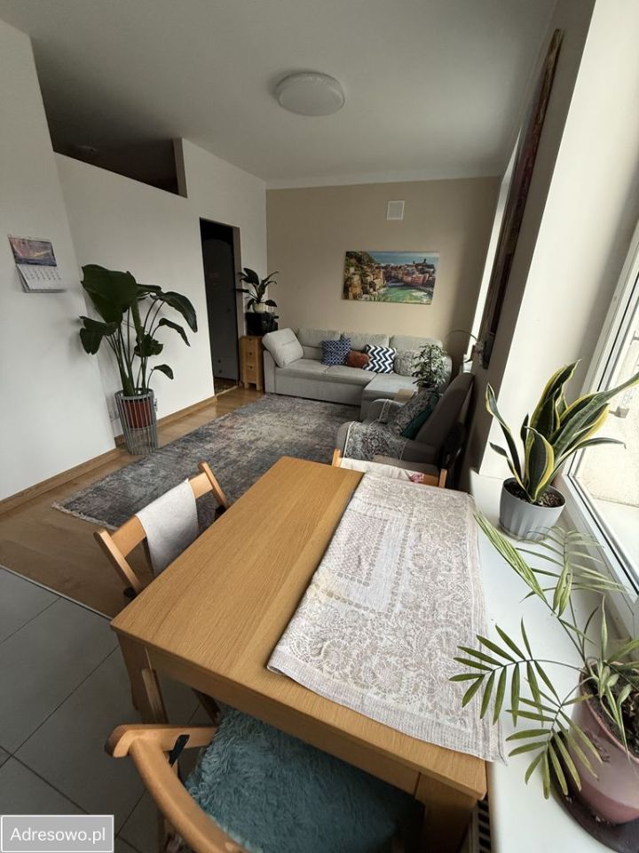 Mieszkanie 1-pokojowe Jabłonna, ul. Modlińska. Zdjęcie 6