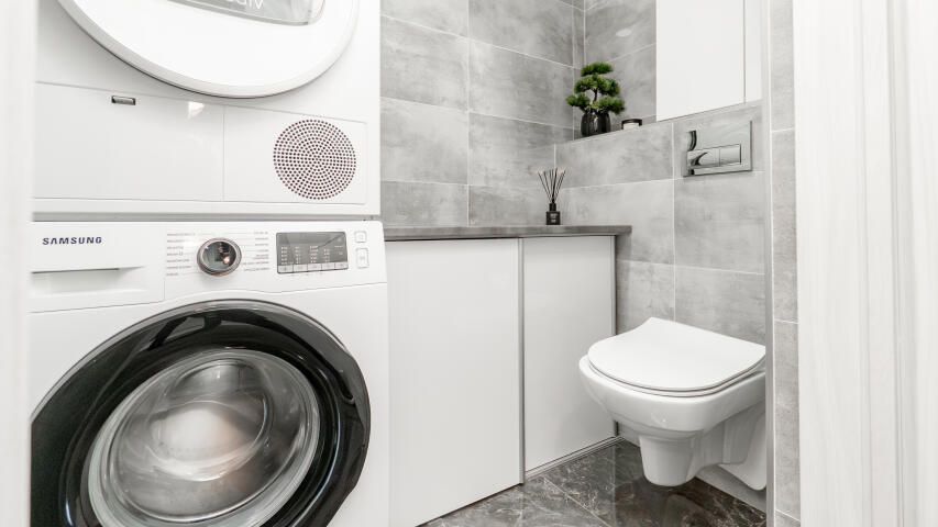 Mieszkanie 3-pokojowe Elbląg, ul. Łęczycka. Zdjęcie 9