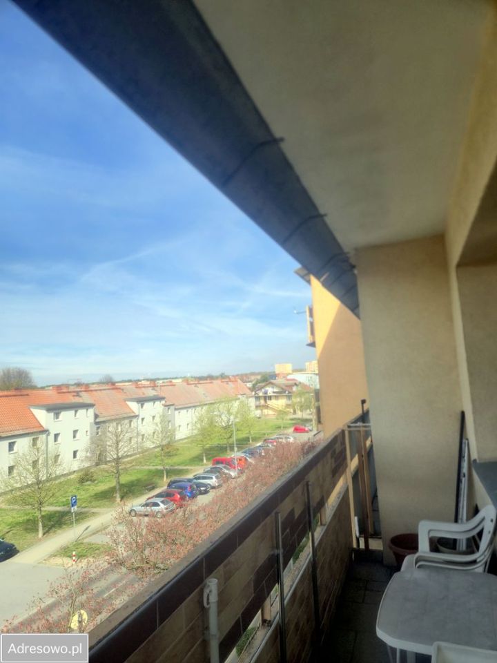 Mieszkanie 3-pokojowe Police, ul. Grzybowa. Zdjęcie 6