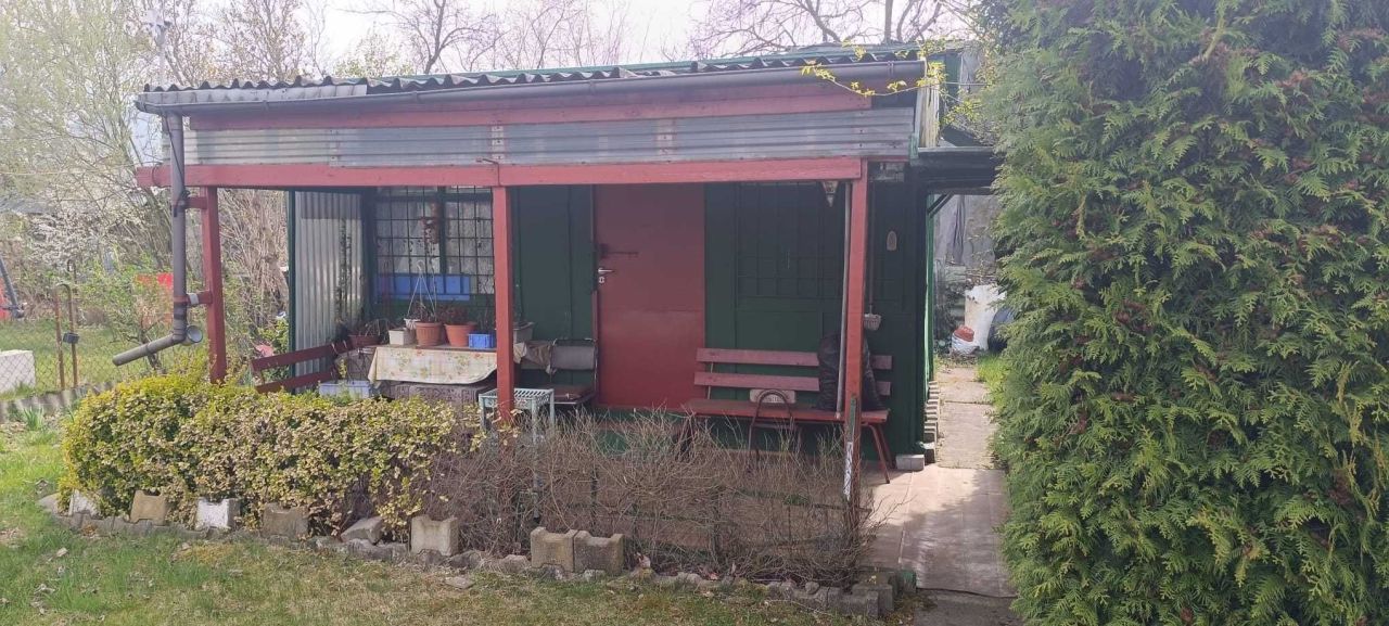 Działka rod Oława. Zdjęcie 6