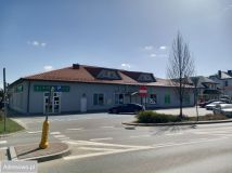 Lokal Grójec, ul. Jana Pawła II. Zdjęcie 3