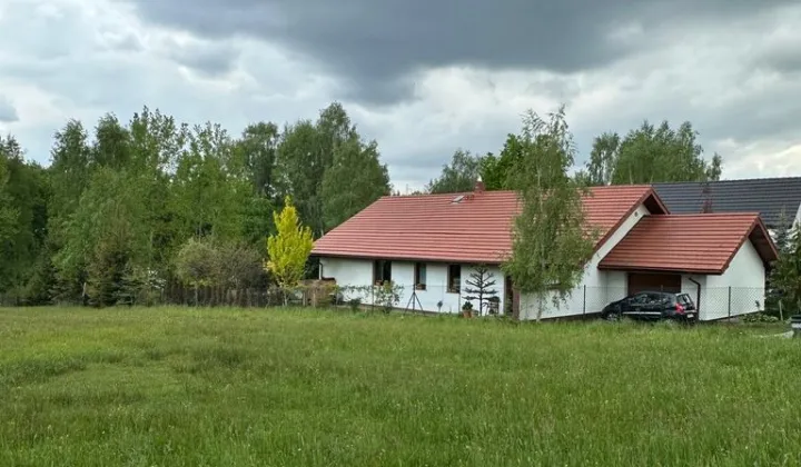 dom wolnostojący, 4 pokoje Rybnik Zamysłów