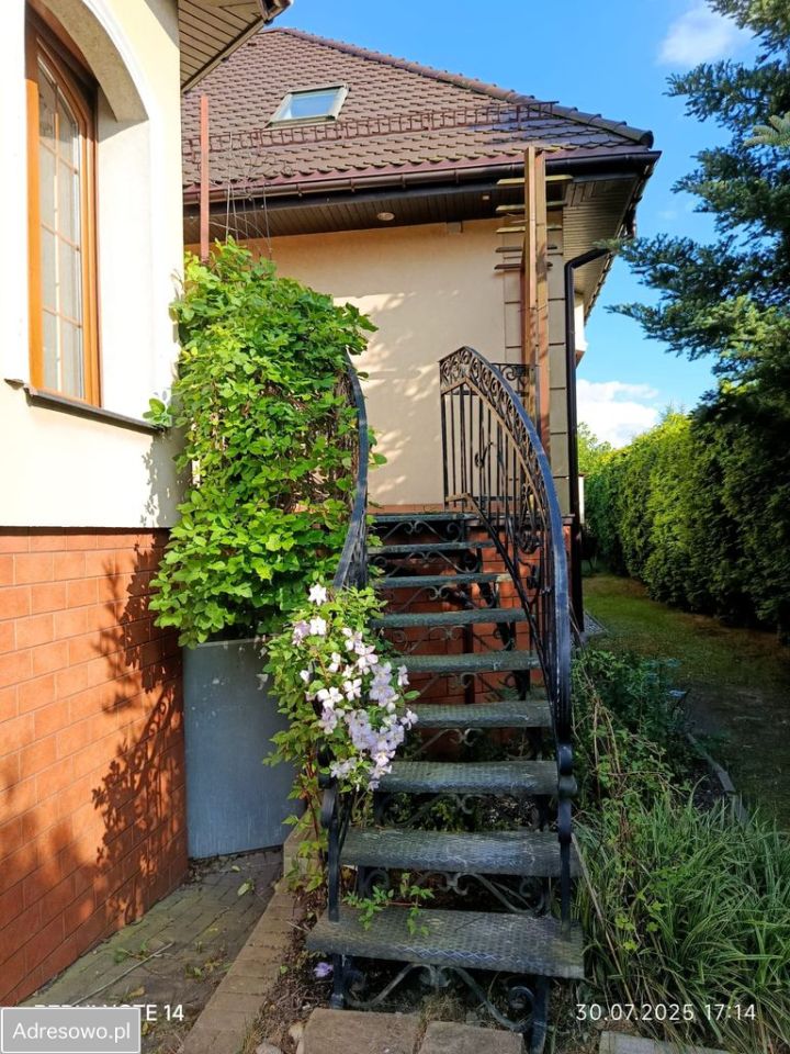 dom wolnostojący, 7 pokoi Czerwionka-Leszczyny. Zdjęcie 2