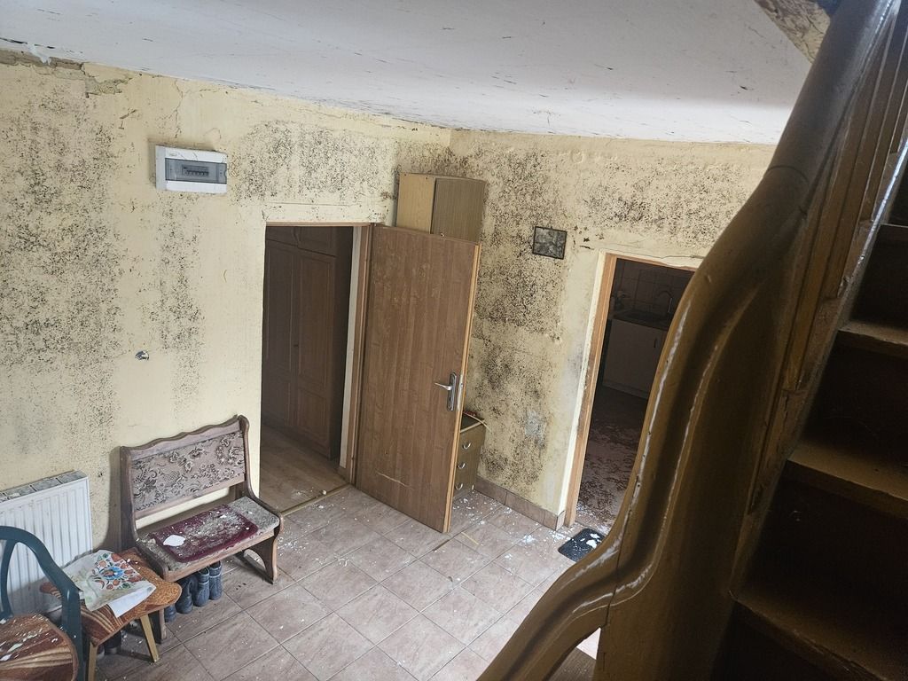 dom wolnostojący, 4 pokoje Milin, ul. Chłopska. Zdjęcie 28