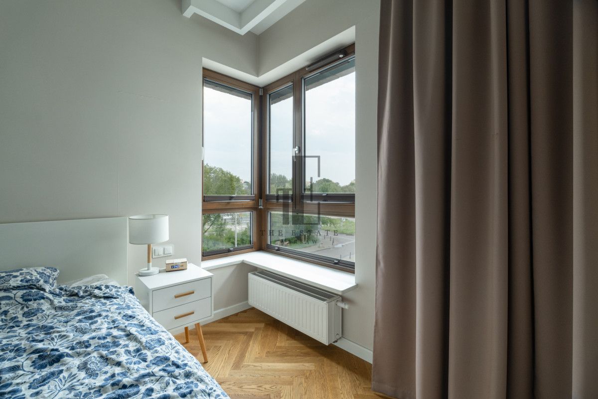 Mieszkanie 3-pokojowe Warszawa Mokotów, ul. Pory. Zdjęcie 15