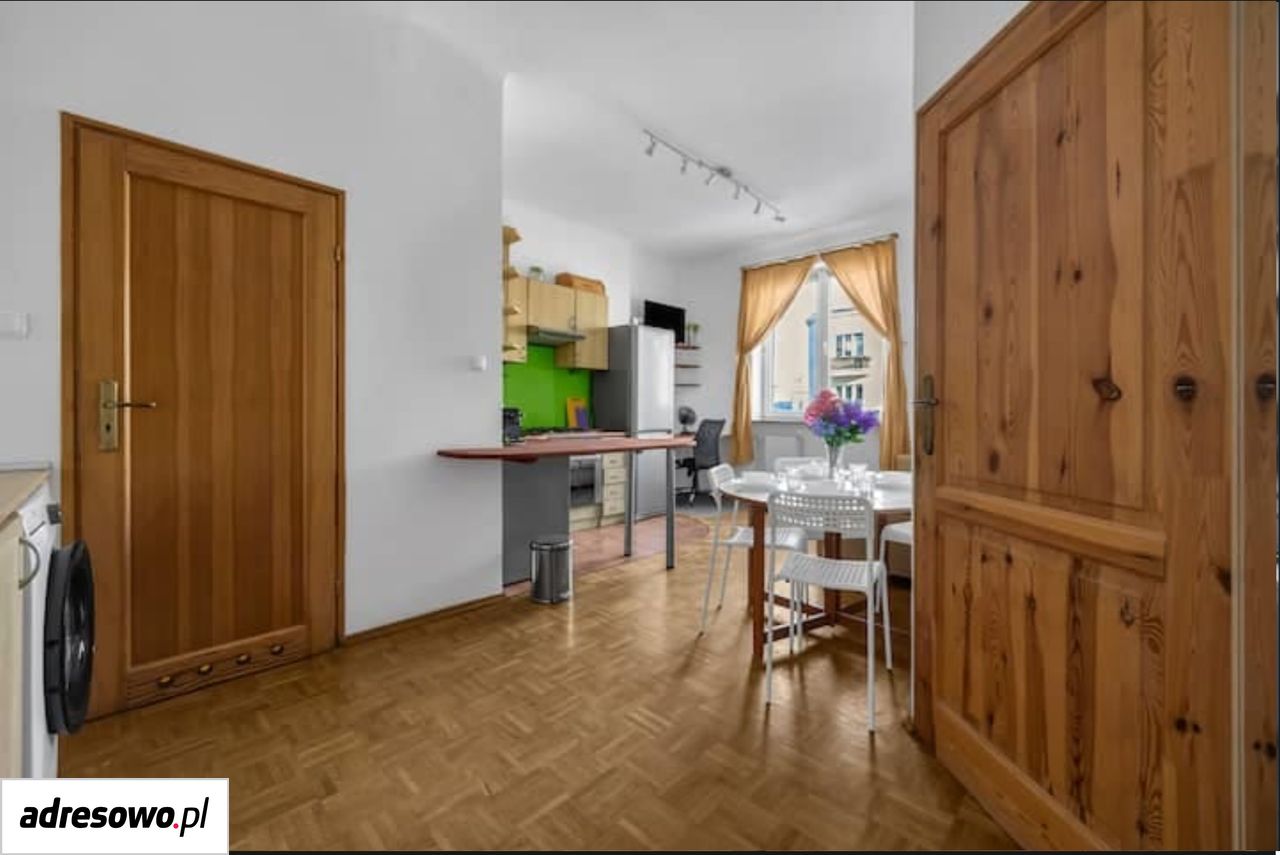 Mieszkanie 2-pokojowe Warszawa Sielce, ul. Podchorążych. Zdjęcie 6