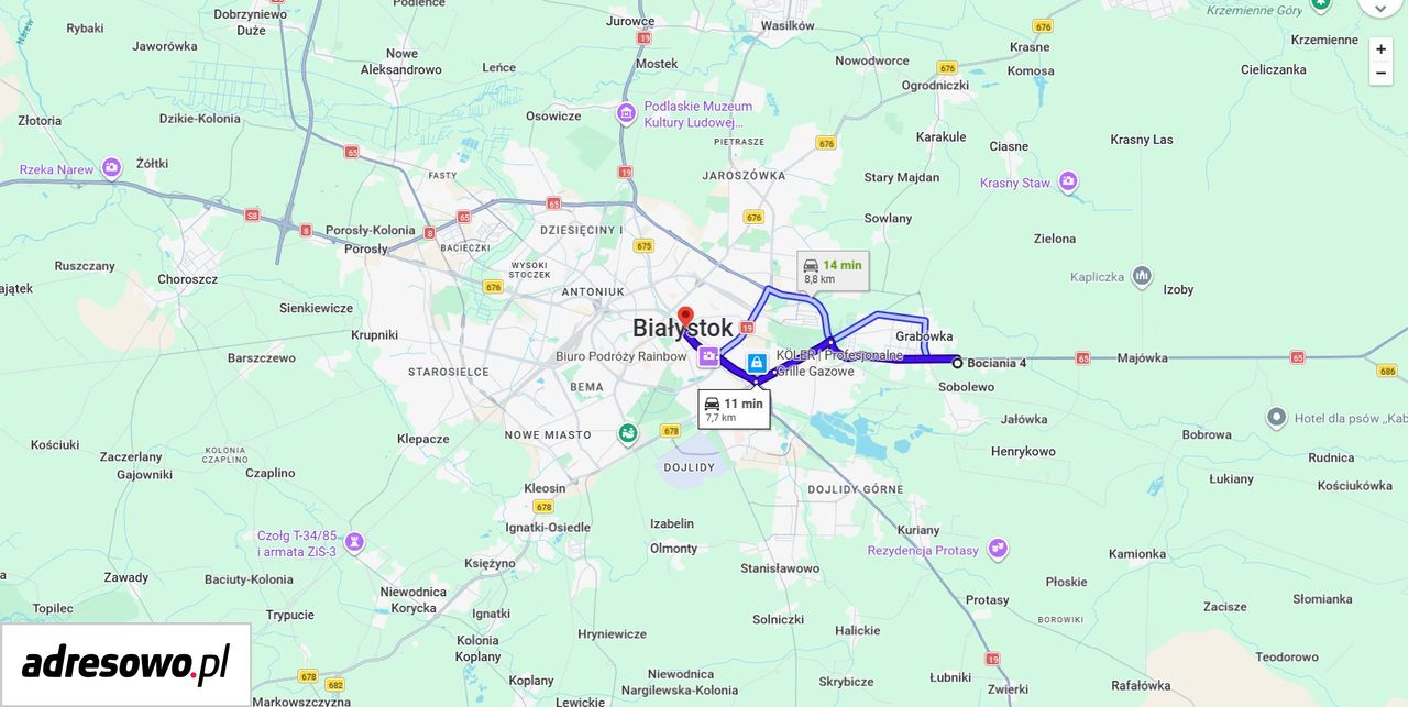 dom wolnostojący, 4 pokoje Sobolewo, ul. Żabia. Zdjęcie 18