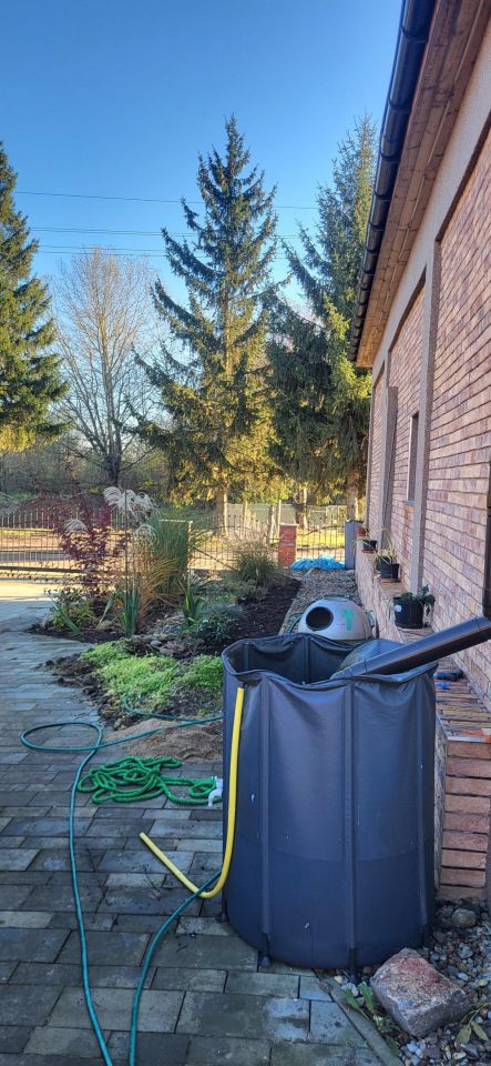 dom wolnostojący, 2 pokoje Poradz, Poradz. Zdjęcie 10