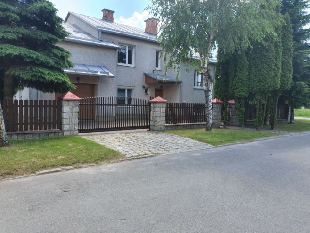 dom wolnostojący Terespol, ul. Nowa. Zdjęcie 1