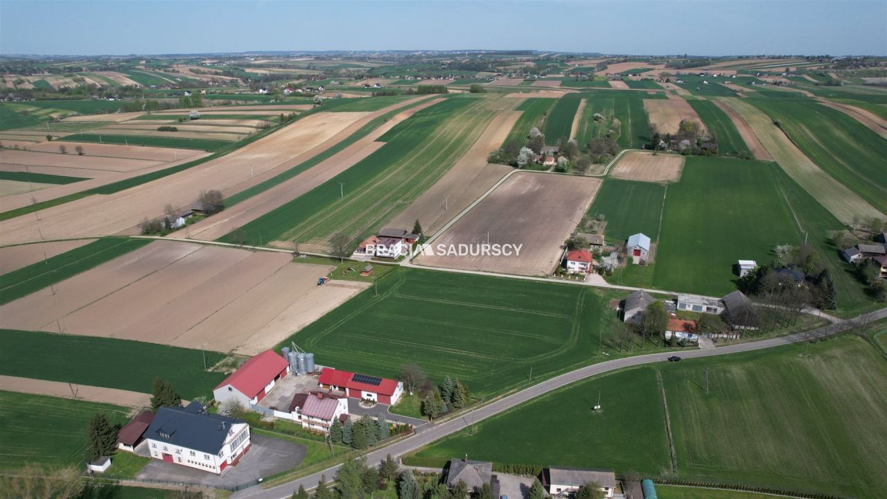 Działka inwestycyjna Wężerów. Zdjęcie 11