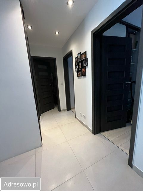 Mieszkanie 3-pokojowe Kraków Swoszowice, ul. Macieja Dębskiego. Zdjęcie 10