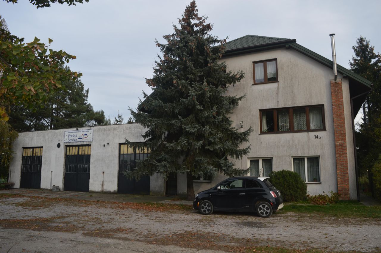 dom wolnostojący Machcino. Zdjęcie 7