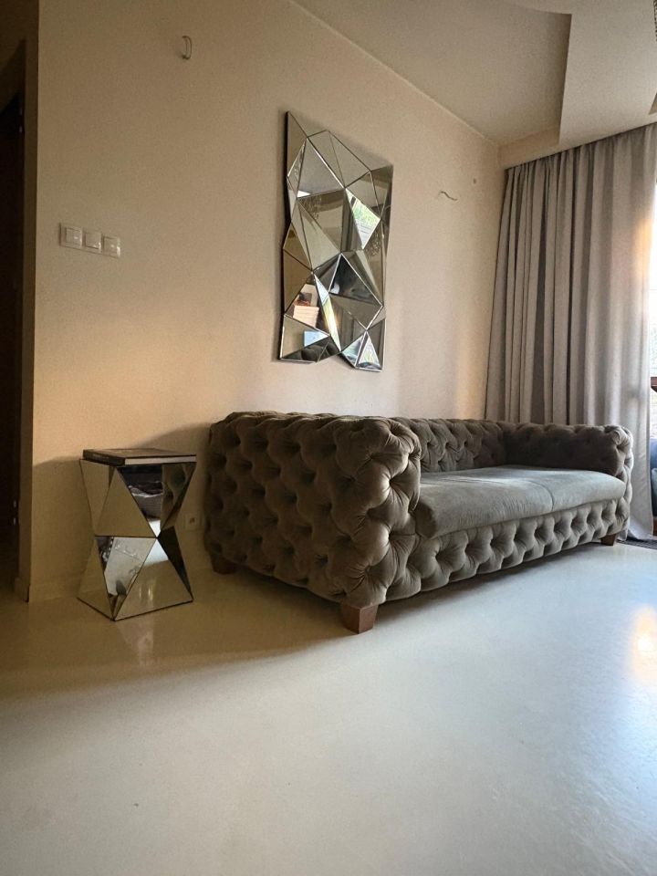 Mieszkanie 2-pokojowe Warszawa Wilanów, ul. Sejmu Czteroletniego