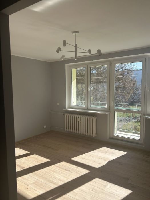 Mieszkanie 2-pokojowe Gdańsk Morena, ul. Wileńska