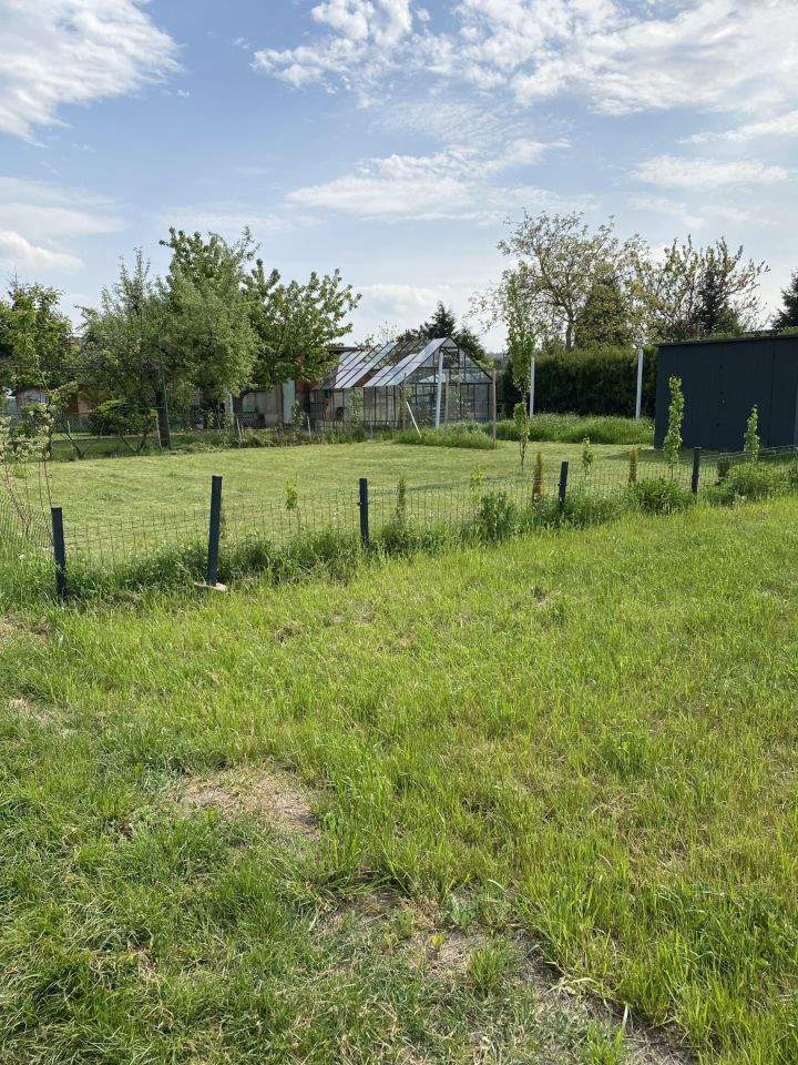 Działka rod Konin, ul. Harcerska. Zdjęcie 7