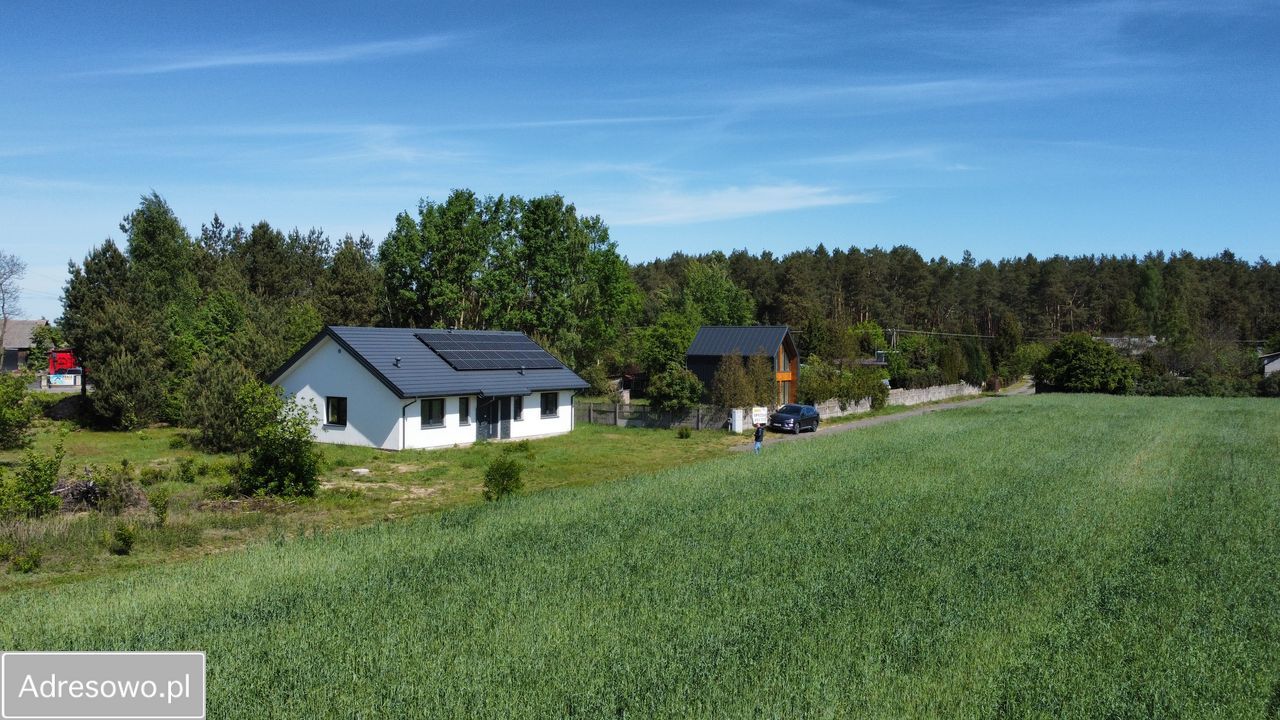 dom wolnostojący, 4 pokoje Słopsk. Zdjęcie 4