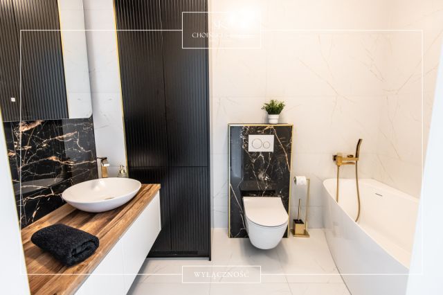 bliźniak, 5 pokoi Siekierki Wielkie, ul. Grabowa. Zdjęcie 2