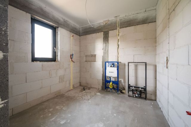 bliźniak, 5 pokoi Banino, ul. Saturna. Zdjęcie 18