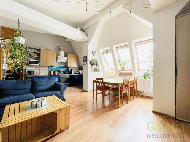 Mieszkanie 4-pokojowe Szczecin, ul. marsz. Józefa Piłsudskiego. Zdjęcie 4