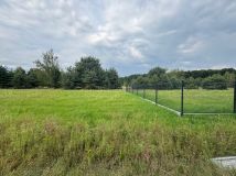 Działka rolno-budowlana Kuligów, ul. Dębinowa. Zdjęcie 1