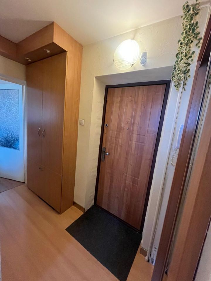 Mieszkanie 2-pokojowe Łódź. Zdjęcie 8