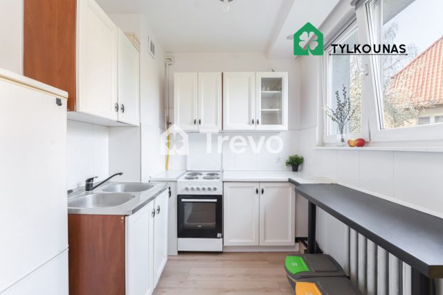 Mieszkanie 2-pokojowe Gdańsk Orunia, ul. Związkowa. Zdjęcie 5