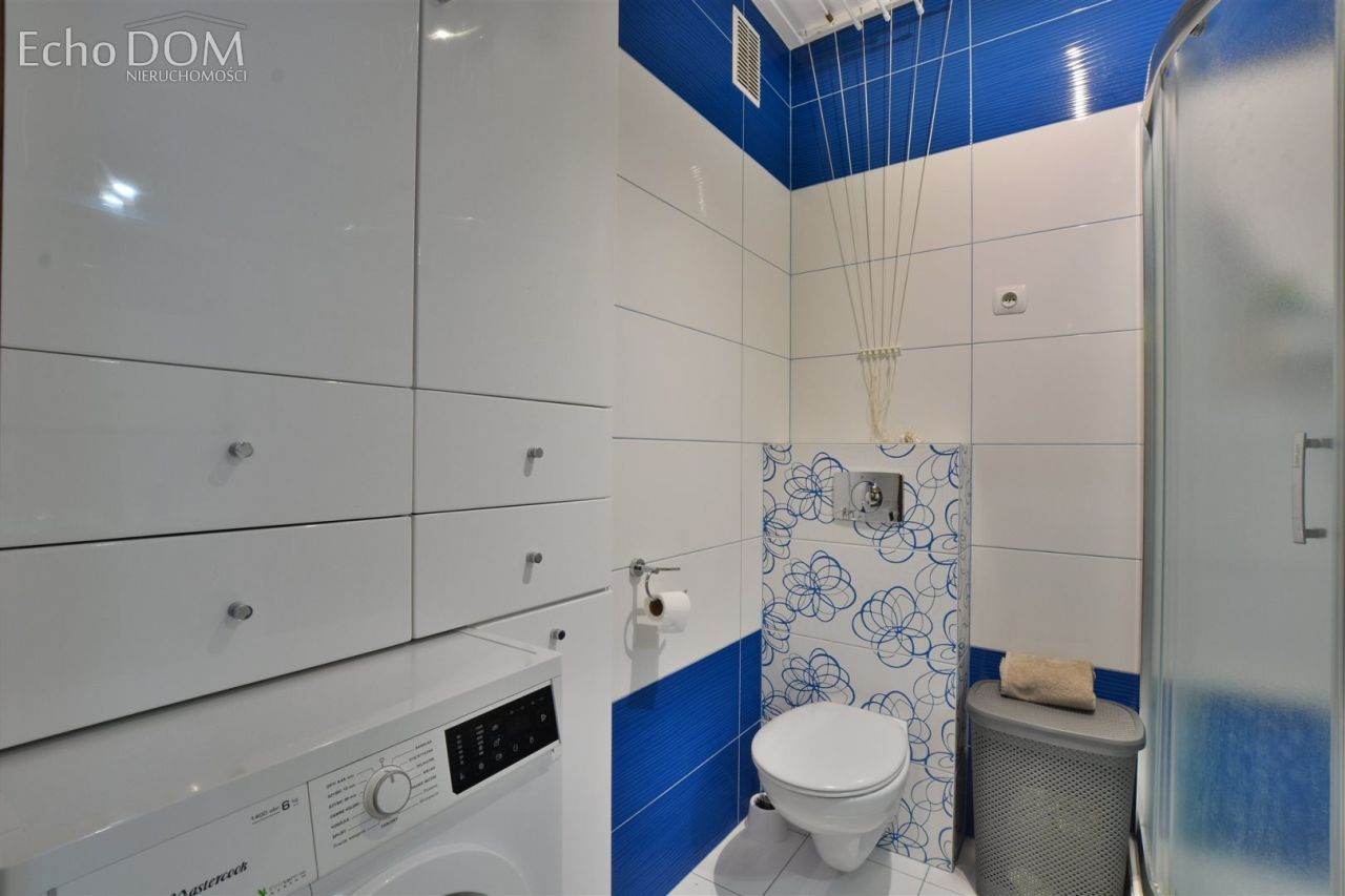 Mieszkanie 3-pokojowe Kraków Kliny, ul. Borkowska. Zdjęcie 14