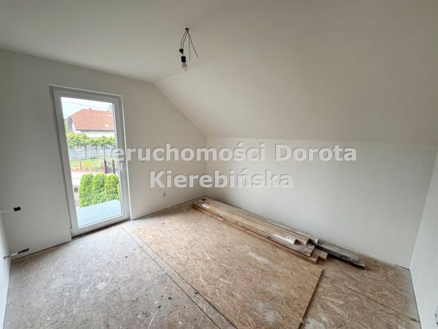 dom wolnostojący, 4 pokoje Tomaszów Mazowiecki, ul. Dąbrowska. Zdjęcie 11