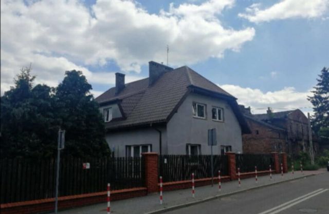 dom wolnostojący, 5 pokoi Piaseczno, ul. Wacława Kauna. Zdjęcie 1